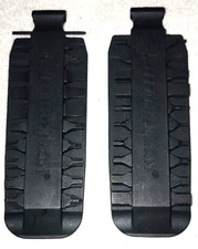 New Leatherman flat bit set Two full trays 21 pieces!!!!   Holiday Sale