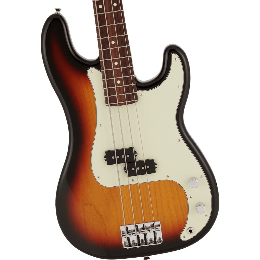 ベース Fender Made in Japan Hybrid II P Bass Fender Made in Japan Hybrid II P Bass Maple Fingerboard