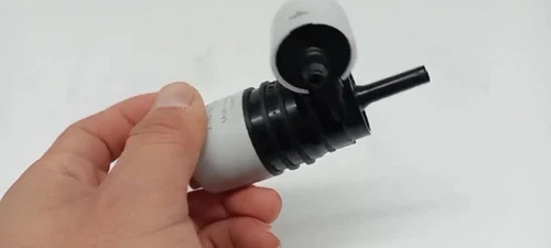 0998660200 1* Windscreen Washer Pump for For Benz GLE350 GLE450 GLS450 GLS580 - Picture 2 of 6