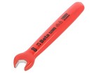 52MQ/8 Schlüssel isoliert,einseitig,flach 8mm EN 60900,VDE BETA