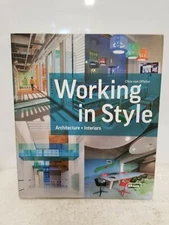 Working in Style - Architecture + Interiors - Chris Van Uffelen 