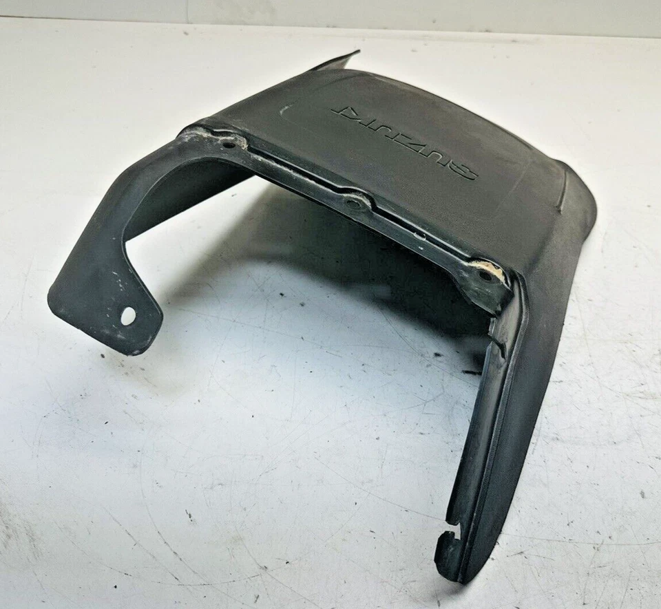 Extensor de guardabarros delantero izquierdo OEM 1996 Suzuki King Quad 300 LTF4WDX Foto 3 de 4