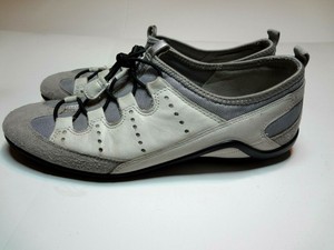 ecco speed laces