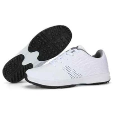 Professional Golf Shoes Men's Breathable Anti Slip Walking Shoes Golf Sneakers