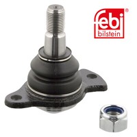 Febi Bilstein Traggelenk Vorne Beidseitig Unten FüR Opel Arena Kasten