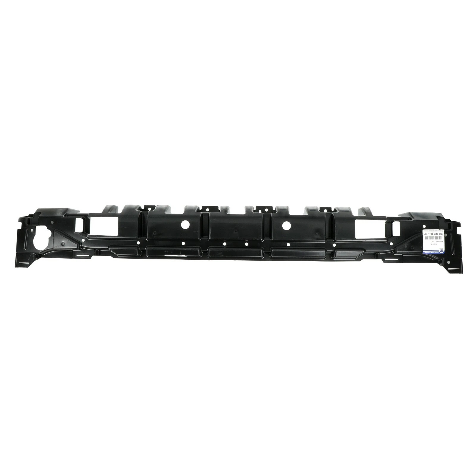 2014-2018 JEEP CHEROKEE FRONT BUMPER ENERGY ABSORBER OEM NEW MOPAR 68200495AB