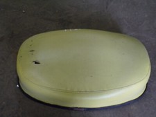 John Deere 10/20 Series Tractor, Seat Bottom, Tag 1131