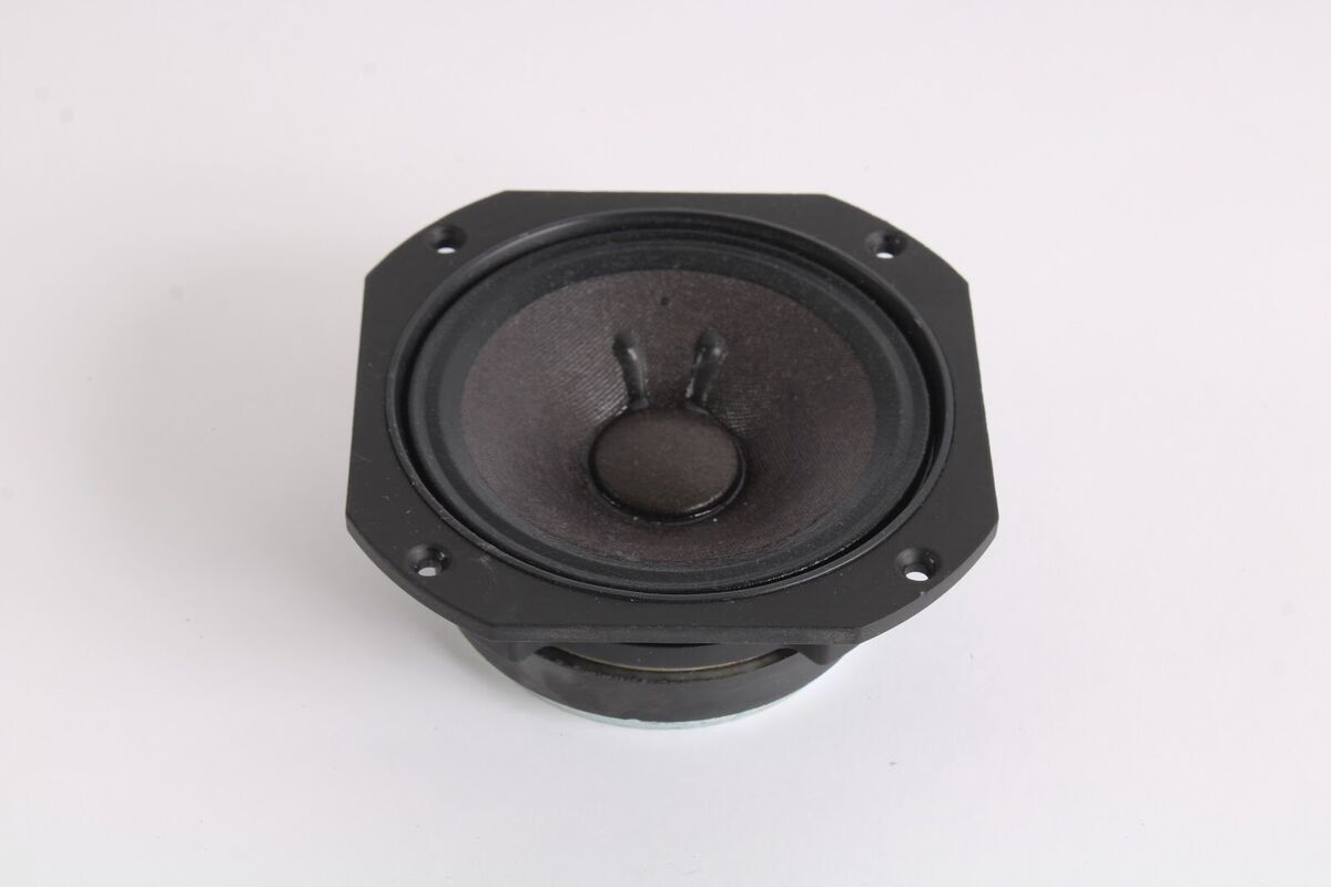 JBL Midrange Speaker Driver | For 4410 Studio Monitor | Studio JBL Midrange Speaker Driver | For 4410 Studio Monitor | Studio