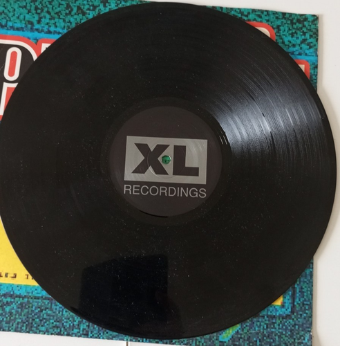 The Prodigy – Wind it up - Blow Up - Vinyl - 1993 - Bild 3 von 4