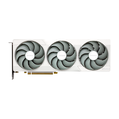 Sparkle Intel Arc B580 TITAN OC Graphics Card 12 GB GDDR6 Desktop