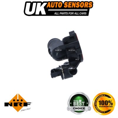 Fits X-Trail Qashqai Laguna Espace Koleos 2.0 dCi NRF Thermostat Coolant