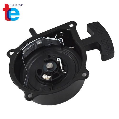 For Kawasaki Kfx50 KFX 50 Pull Start Starter Recoil Assembly 2003-2006 - Foto 2 di 6