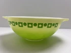 Pyrex Green Salad 444 4 Qt  Cinderella Bowl