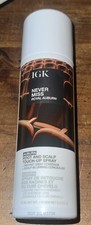 IGK Never Miss Royal Auburn Root And Scalp Touch-up Spray 2.0 Oz