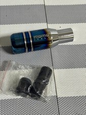 Momo Shift Knob Momo Italy Mtat