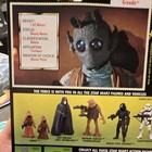 Kenner Star Wars Power of the Force Greedo Action Figure w/ Blaster Pistol 1996 — photo 4