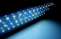 Pondlife Classic LED Aquarium Beleuchtung, Aquarium LED Lampe Mit Mondlicht, LED