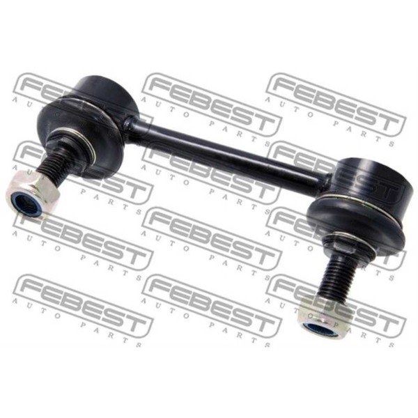 Febest Koppelstange Stabilisator Hinten Links FüR Toyota RAV 4 II CLA2_ XA2_-image