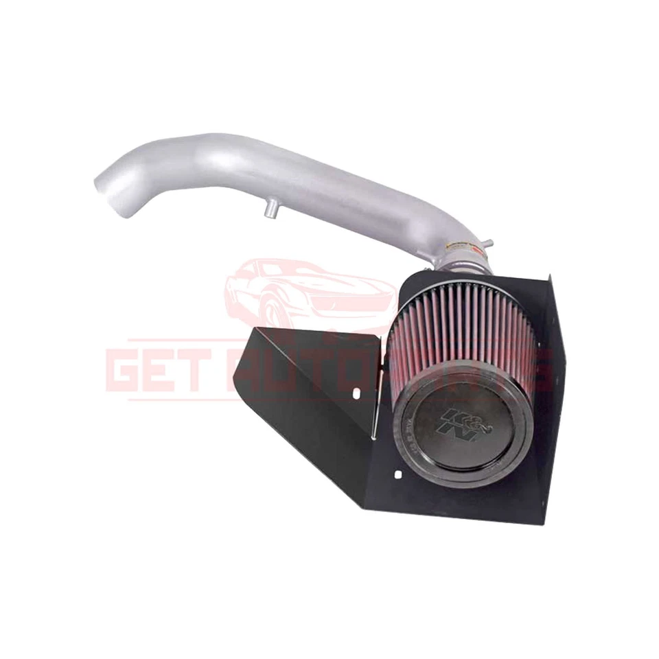 K&N Intake Kit for Volvo C30 2008-2010 - Image 2 of 2