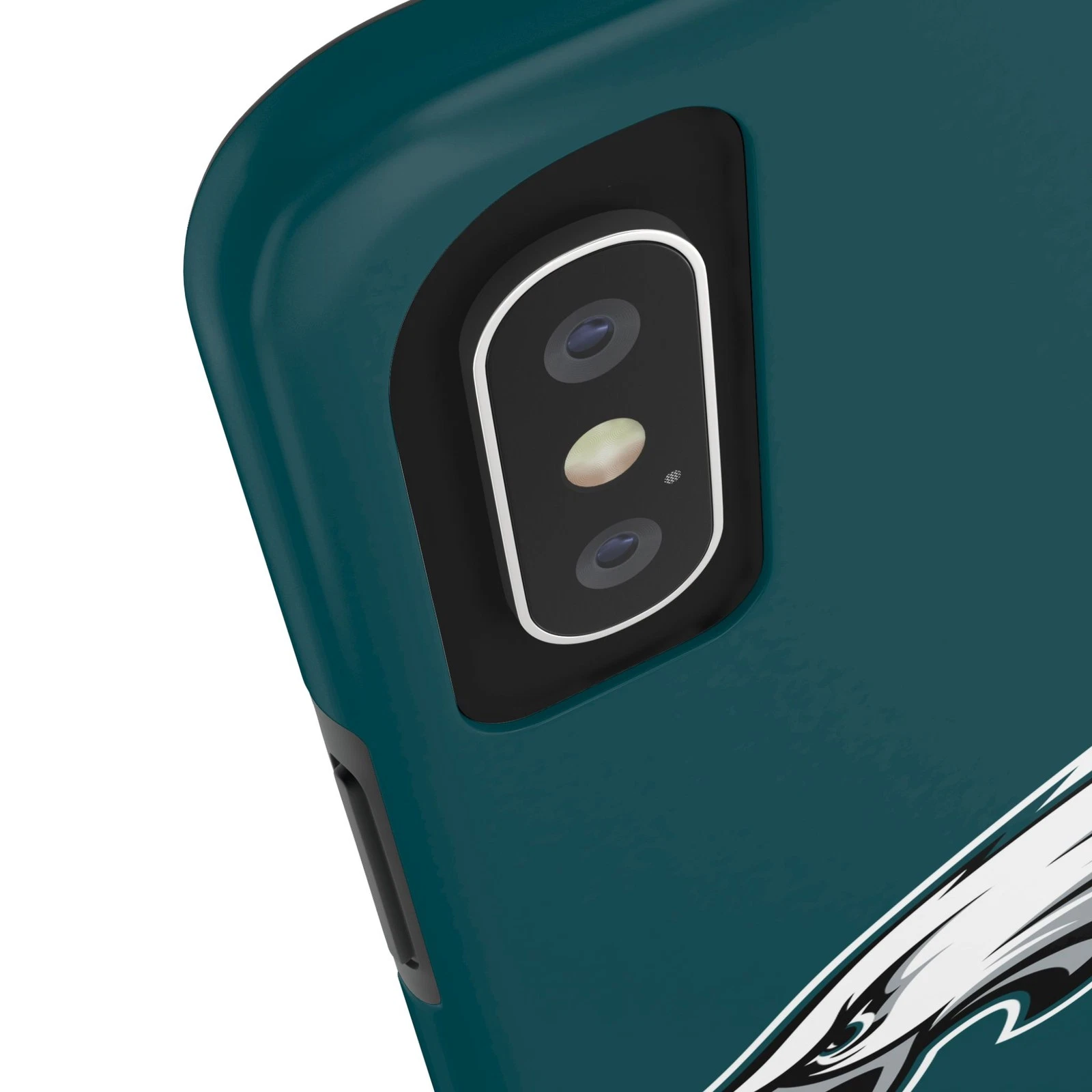 Philadelphia Eagles Phone Case for iPhone