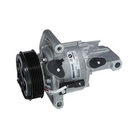 Valeo Klimakompressor DKV-09Z Passend FüR Dacia Duster Logan Sandero | 699498