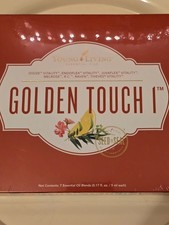 Young Living EVERYDAY OILS 7oils - 5 ml NEW Unopened