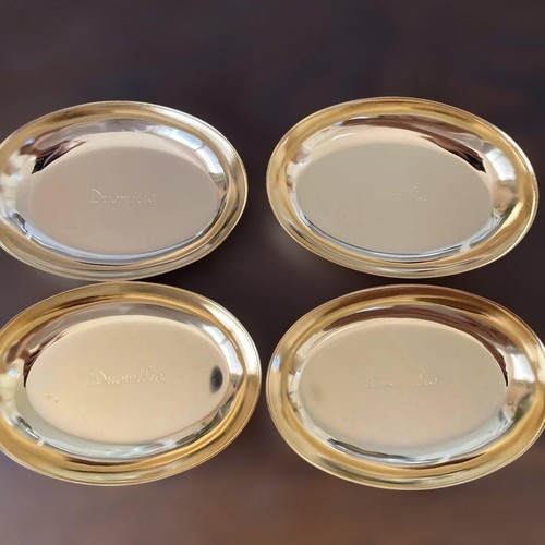 Danish trays supporto tavolo piccolo - 101x111x(47-45) - per vassoio