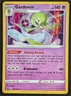 Gardevoir 2021 Chilling Reign Holo Rare Pokemon Card 061/198 (NM)