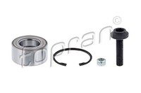 Radlagersatz Topran 108 322 FüR Ford Galaxy Alhambra Seat VW 7M8 7M6 Sharan 7M9