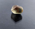 3.5 grams Oregon Sunstone Red Green Facet Rough — photo 3
