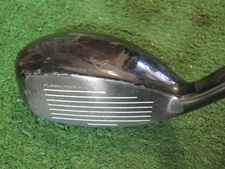 CALLAWAY MAVRIK MAX 24 DEG. 4 HYBRID, CATALYST 65g REGULAR FLEX GRAPHITE, 39.5"