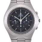 discount OMEGA Speedmaster 145.0040 vintage German model Men's Watch #143837