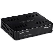 Ethernet Over Coax Adapter, TMO-311C