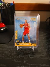 2022-23 Panini NBA Hoops - Arriving Now Jabari Smith Jr. #3 Winter (RC)
