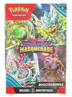 Pokemon Scarlet & Violet Twilight Masquerade Booster Bundle Box 2 #XL