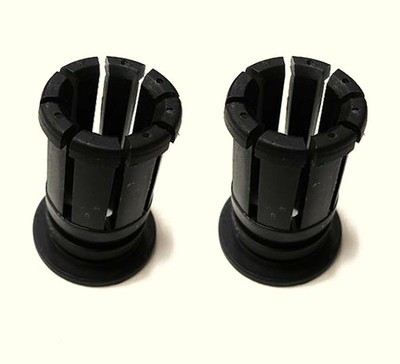 Shelti Foosball Table 1-1/2'' Replacement Bushings- Set of 2