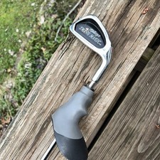 Kallassy's Golf Swing Magic Trainer 5 Iron Training Aid Steel Swing Kallassy 38
