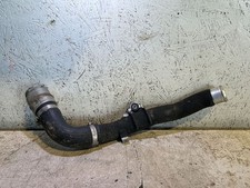 Hyundai Tucson IV NX4 2023 Benzin/Elektro 132kW Schlauch Leitung Ladeluftkühler