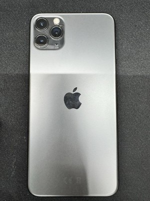 iPhone 11 Pro Max mit 256GB