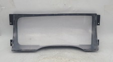 1995-1999 Chevy C2500 C3500 Gmc Instrument Cluster Diesel Lens Only - Very Nice