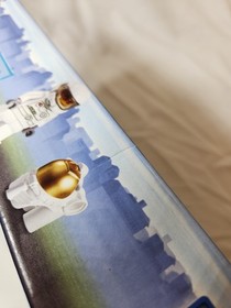 LEGO CITY: Space Shuttle (3367) MINT IN SEALED BOX, All tape intact