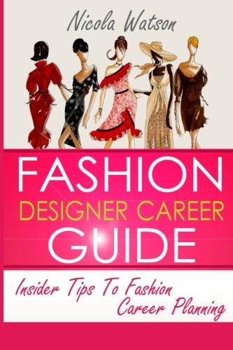 Fashion Designer Career Guide: Insider Tips To . Watson<| - Image 2