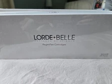 Lorde & Belle RegenPen and 2 Months Of Cartridges