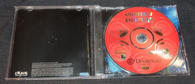 Soldier of Fortune Sega Dreamcast Complete CIB Disc Case Manual