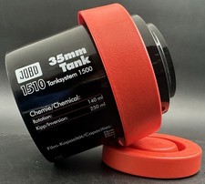 Jobo 1510 35 mm Tank System 1500 UniTank with Reel Photography Film Developing
