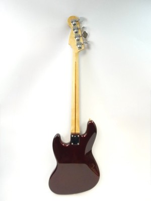 Fender Jazz Bass Guitar – Made in Mexico, MZ1110719 | eBay
