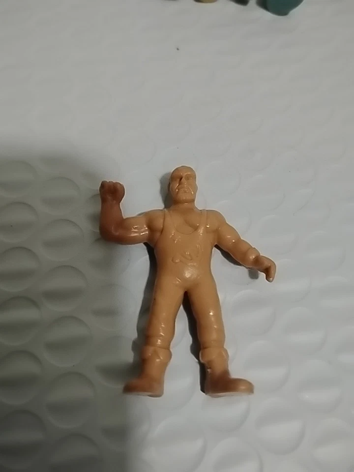 AWA Mini Mashers Boris Zhukov Color Carne Foto 2 de 4