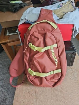 Patagonia Accros Body Pack NWOT
