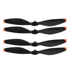 For DJI Mini 5 PRO Drone Blades PC Propellers Low Noise Quick Release 4PCS
