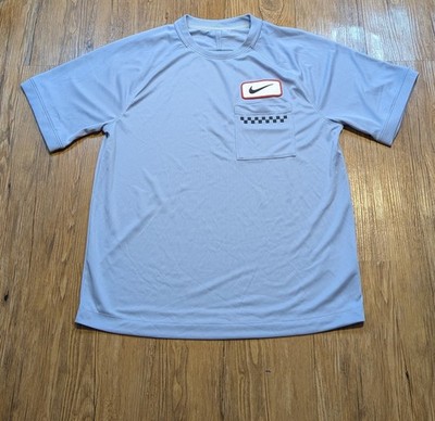 Nike Men s Dri-Fit Dye Wild Card Training Shirt Size Medium B27